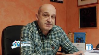 Voce delle Istituzioni – Moreno De Val (San Tomaso Agordino) – 01/03/2024