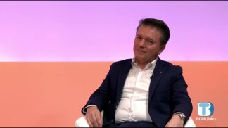 Voce delle Istituzioni – Gianluca Dal Borgo (Chies d’Alpago) – 21/02/2024