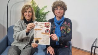 2024 denso di attività per l’associazione “TILT – Tutti Insieme Lavoriamo per il Territorio”