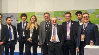 DBA Group a K Energy a Rimini, la rivoluzione della transizione