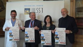 9 adulti bellunesi su 100 soffrono di obesità: sinergia Ulss/territorio per contrastare la malattia