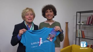 Sport, salute e solidarietà: domenica 10 marzo ritorna “Il Vento tra i Capelli”