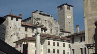 Baby-gang a Feltre, il sindaco: “Episodi gravi ma circoscritti”