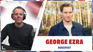 The English Lesson 73 – “Budapest”