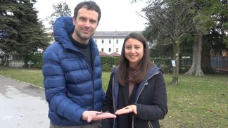 “Chocorights”: cacao, vaniglia e zafferano per sensibilizzare i giovani sul tema dei diritti umani