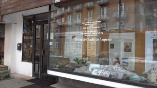 L’Unione dei Ladini d’Ampezzo ha una nuova sede