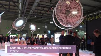 Mido 2024, la testimonianza delle aziende bellunesi – 1° parte