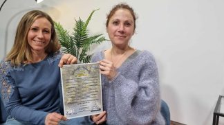 Amore per l’ambiente e gli animali, volontari del Gruppo SalvAnfibi Molinello in azione