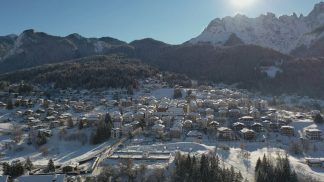 Fondi di confine, 20 milioni per rilanciare la provincia