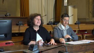 Giornata dei Giusti: a Belluno l’idea di un giardino a loro dedicato