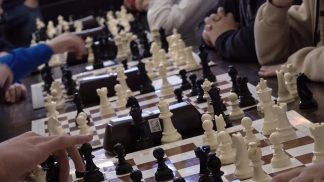 Scacchi, torna il campionato scolastico