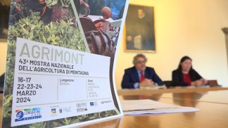 Presentata la 43esima Agrimont, per professionisti e hobbysti