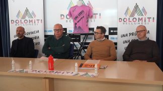 Dolomiti bellunesi: confermato mister Zanini e arriva un nuovo ds