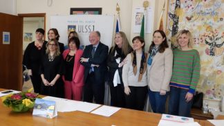 ULSS 1 Dolomiti, la sanità bellunese è a trazione femminile