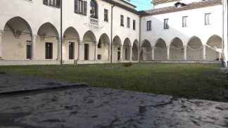 Sabato 9 marzo al Seminario di Belluno spazio alla poesia e alla musica