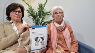 Associazione Belluno Donna, da oltre 20 anni l’impegno a favore delle donne vittime di violenza