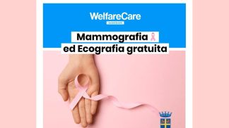 In Piazza Duomo a Belluno ritorna la clinica mobile dedicata alle donne