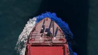 La CGIA di Mestre: “La crisi del Mar Rosso ha conseguenze sul commercio Veneto”