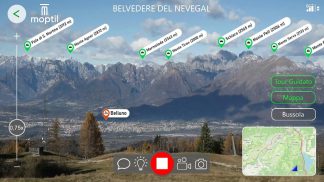 Allo Urban Hub si discuterà di turismo e nuove tecnologie