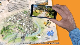 “Diverdente”, ma fa pensare: presentato il progetto per la sensibilizzazione ambientale