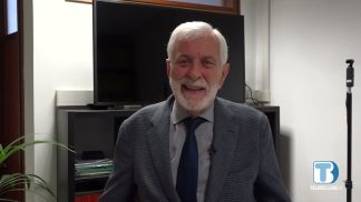 Voce delle Istituzioni nel territorio – Michele Vigne (Anvcg) – 06/03/2024