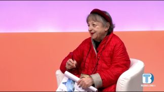 Voce delle Istituzioni – Maria Agostina Campagna (Presidente Antenna Anziani) – 07/03/2024