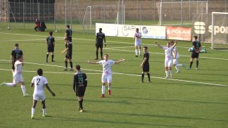 Calcio, serie D. La Dolomiti Bellunesi gioca d’anticipo
