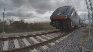 A Palazzo Piloni, un incontro sulla Feltre-Primolano. Padrin: “Quella ferrovia è un obiettivo”