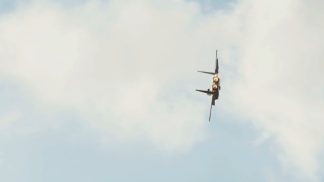 Sorvoli aerei in orario serale, il comune di Ponte nelle Alpi chiede una soluzione