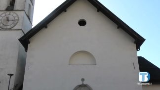 Voci di Valle: puntata di martedì 9 marzo 2024