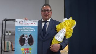 Ritorna nel fine settimana l’iniziativa solidale delle Uova di Pasqua AIL