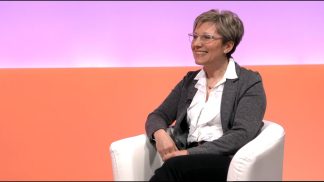 Voce delle istituzioni – Virginia Giuffrida (Associazione Margherita Fenice) – 09/03/2024