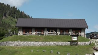 Gestione del Rifugio Bocchette: pubblicato l’avviso per le manifestazioni di interesse