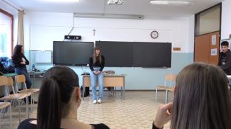 “Calvi in Fiera”, scuola e impresa a confronto