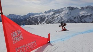 Oltre 200 piccoli atleti alla prima giornata delle finali del Grand Prix Lattebusche