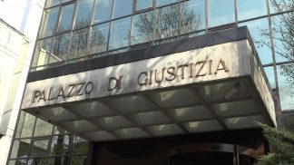 Angelica Hutter potrà presenziare al processo