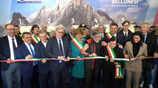 Al via Agrimont 2024