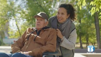 Notiziario Spi Cgil: puntata di sabato 16 marzo 2024