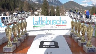 Grand Prix Lattebusche: una 46esima edizione di successo
