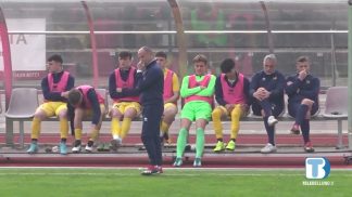 Calcio, serie D. Quattro volte Dolomiti e secondo posto