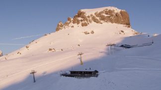 Via libera dalla Provincia alla nuova seggiovia “Monti Ornella – Padon”