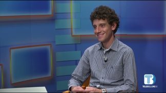 Voce delle istituzioni – Denni Dorigo (Istitut Cultural Ladin Cesa de Jan) – 17/07/2023