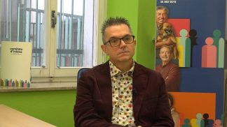 Voce delle istituzioni nel territorio – Gianluca Corsetti (Comitato d’Intesa) – 15/03/2024