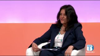 Voce delle Istituzioni – Denise Casanova (CGIL Belluno) – 14/03/2024