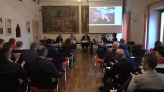 Confindustria: l’impatto dei cambiamenti climatici sulla montagna