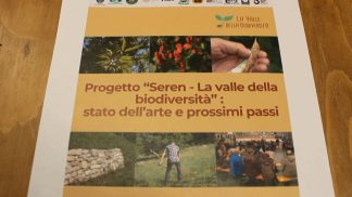 “Seren: la valle della biodiversità”: il progetto