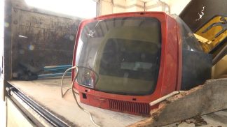 La giornata ecologica nei territori di Setteville