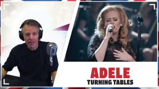 The Eglish Lesson 77 – Turning Tables