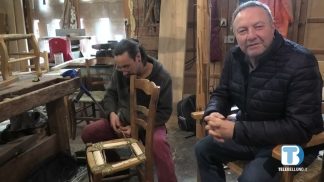 Voci di Valle: puntata di martedì 19 marzo 2024