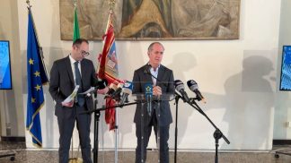 Anno record per il turismo Veneto, la montagna trainata dalle Olimpiadi